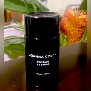 Joanna Czech the balm brand new, no box